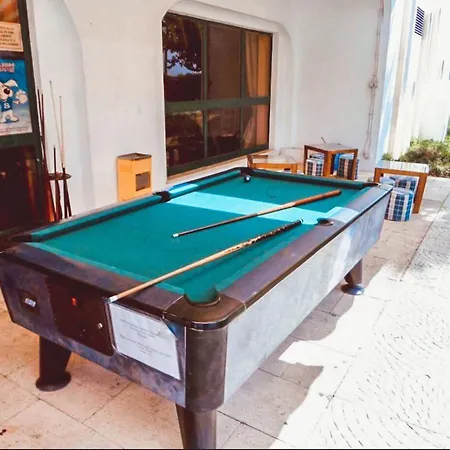 Casa Azul 713 - Dream Lodging