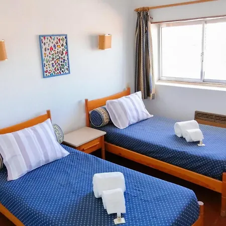 Apartamento Casa Azul 713 - Dream Lodging Albufeira