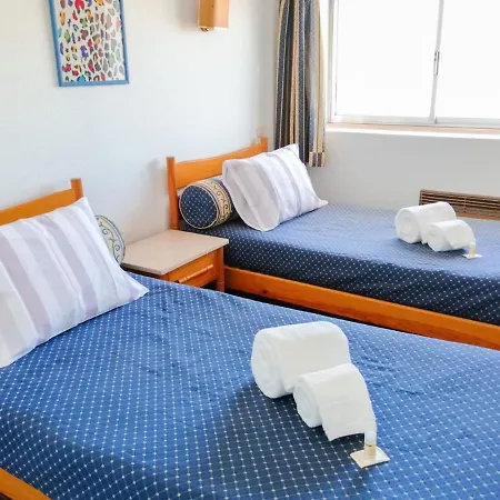 Casa Azul 713 - Dream Lodging * Albufeira