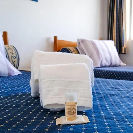 Apartamento Casa Azul 713 - Dream Lodging Albufeira
