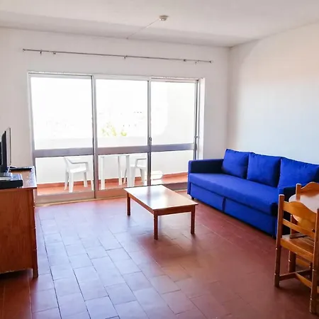 Apartamento Casa Azul 713 - Dream Lodging Albufeira