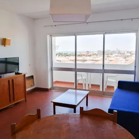 Apartamento Casa Azul 713 - Dream Lodging Albufeira