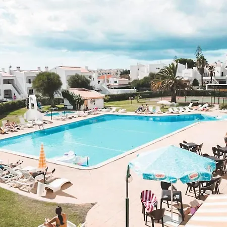 Apartment Casa Azul 713 - Dream Lodging Albufeira