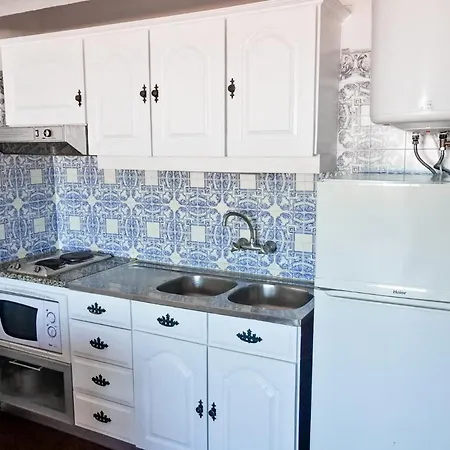 Casa Azul 713 - Dream Lodging Apartment Albufeira