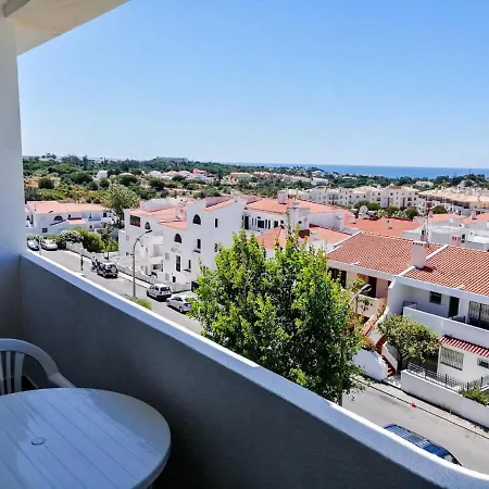 Apartment Casa Azul 713 - Dream Lodging Albufeira