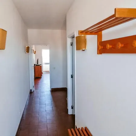 Apartment Casa Azul 713 - Dream Lodging *